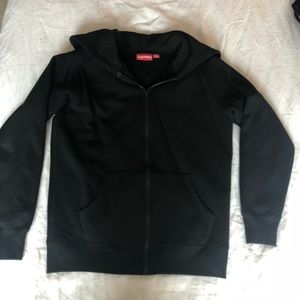 Supreme Zip-Up